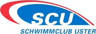 SCU Schwimmclub Uster Logo