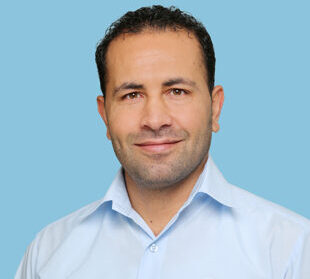  Farid Ben Ammar