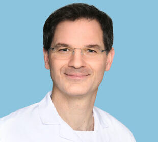 Dr. med. Martin Bosch