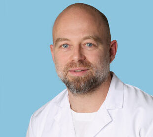 Dr. Ulrich Gerwig
