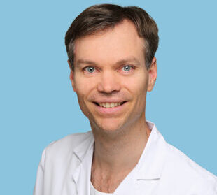 Prof. Dr. med. Andreas Helck
