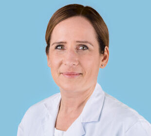 PD Dr. med. Heidi Misteli