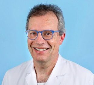 Dr. med. Jean-Claude Küttel