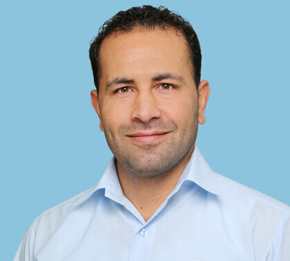  Farid Ben Ammar