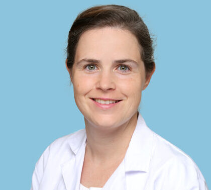 Dr. Lea Ulrich