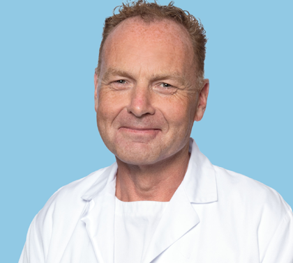 Dr. Peter A. Leenhouts