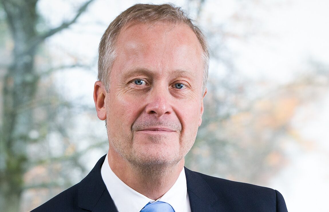 Andreas Greulich, neuer Direktor ab 2020