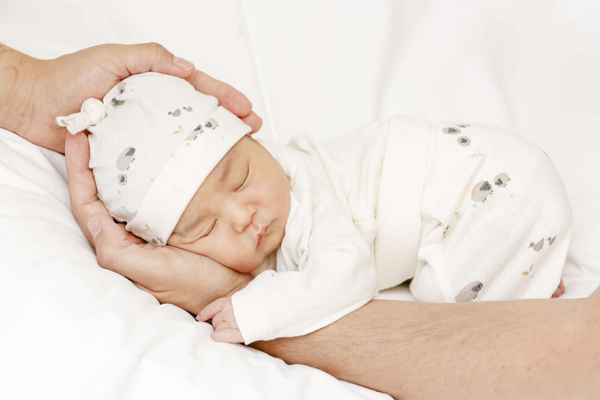Babynamen 2022: Elena, Malea, Finn und Leon am beliebtesten