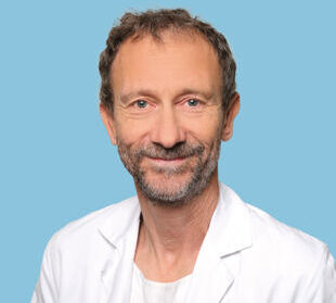 Dr. med. Michael Bühlmann