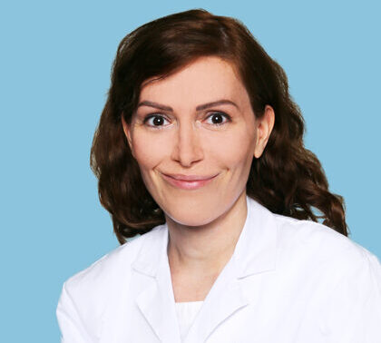 Dr. med. Daphne Berati | Spital Uster